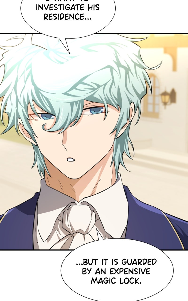 Read The Greatest Estate Developer Manga Online
