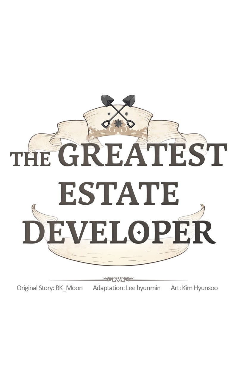 Read The Greatest Estate Developer Manga Online