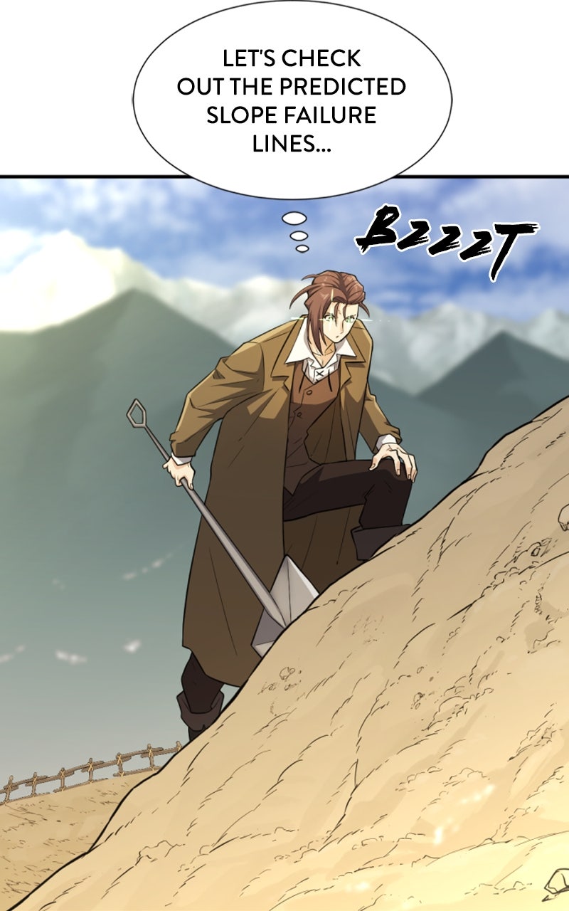 Read The Greatest Estate Developer Manga Online