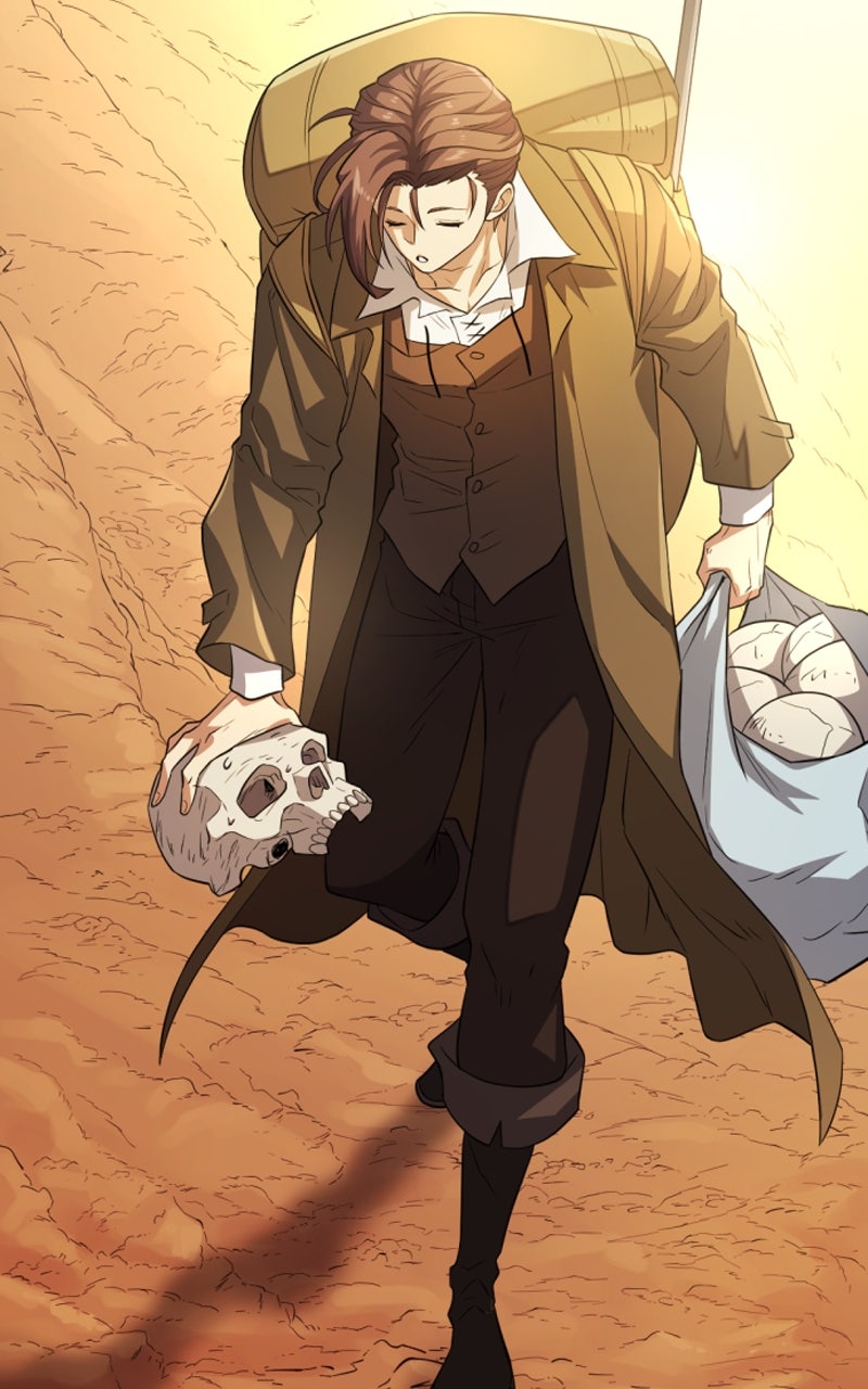 Read The Greatest Estate Developer Manga Online