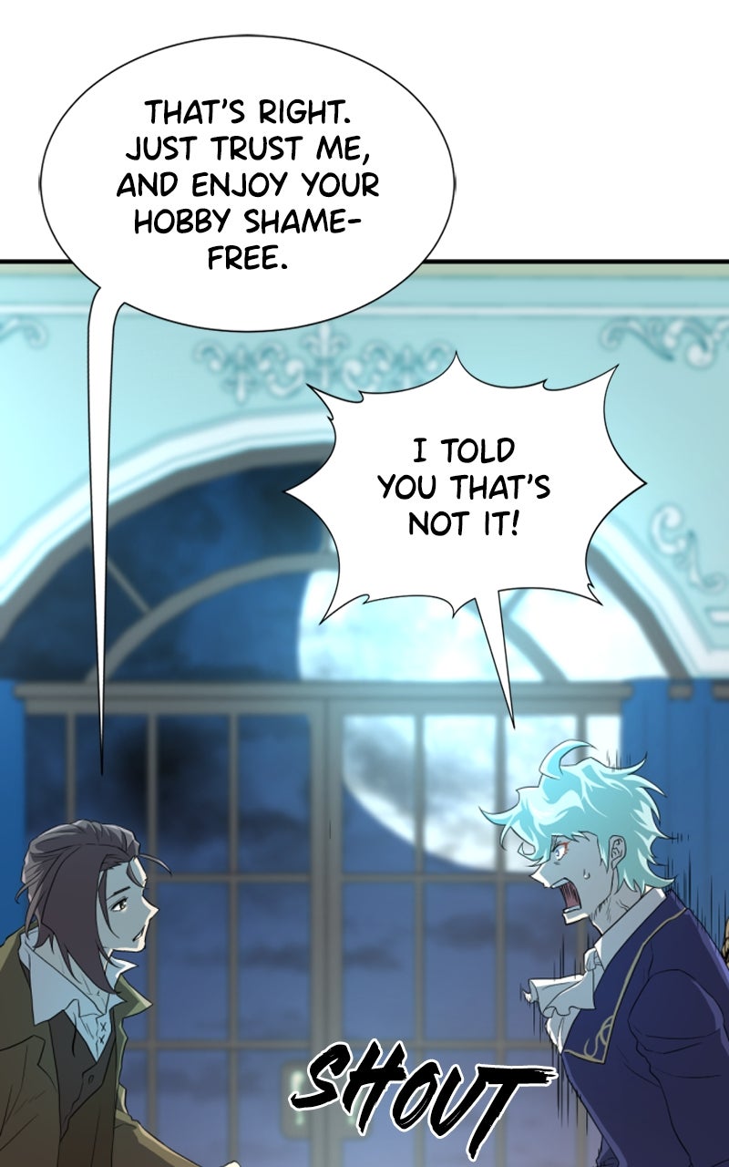 Read The Greatest Estate Developer Manga Online