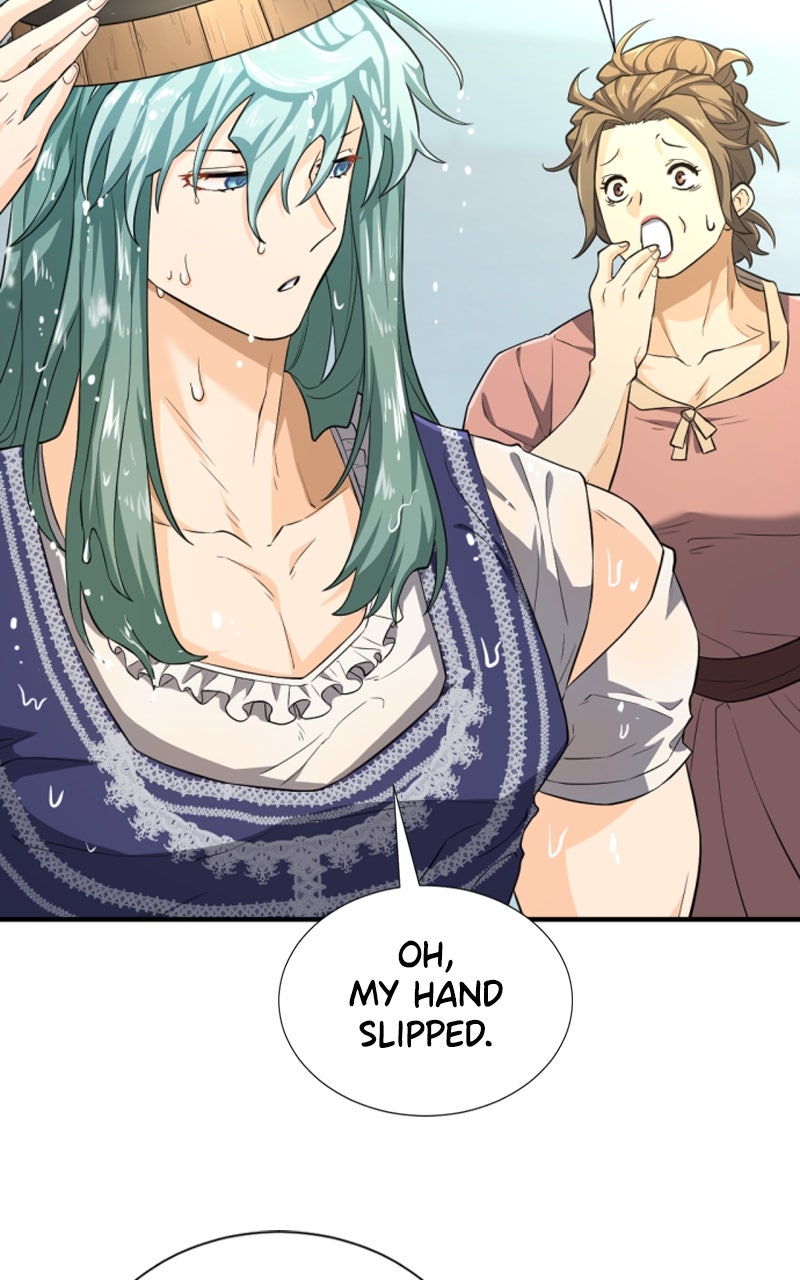 Read The Greatest Estate Developer Manga Online