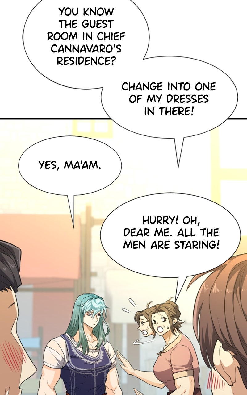 Read The Greatest Estate Developer Manga Online