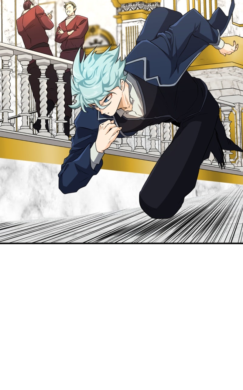 Read The Greatest Estate Developer Manga Online