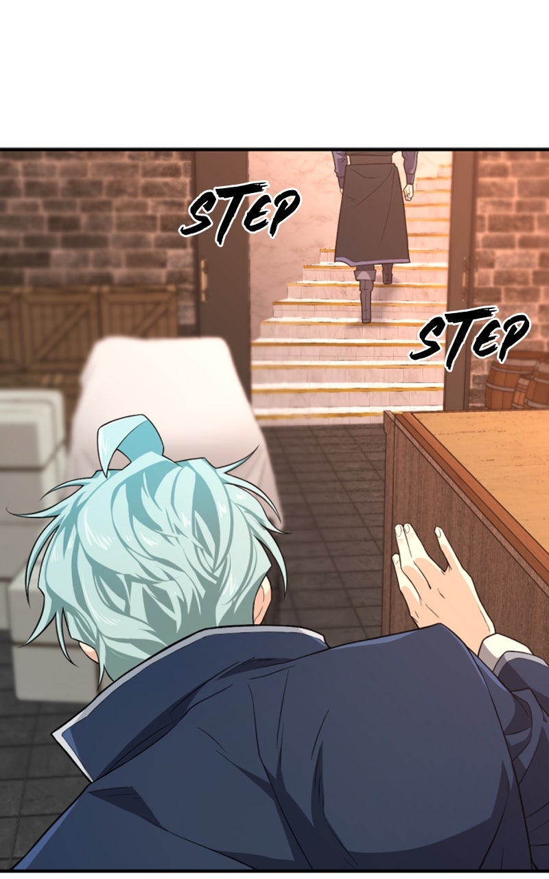 Read The Greatest Estate Developer Manga Online