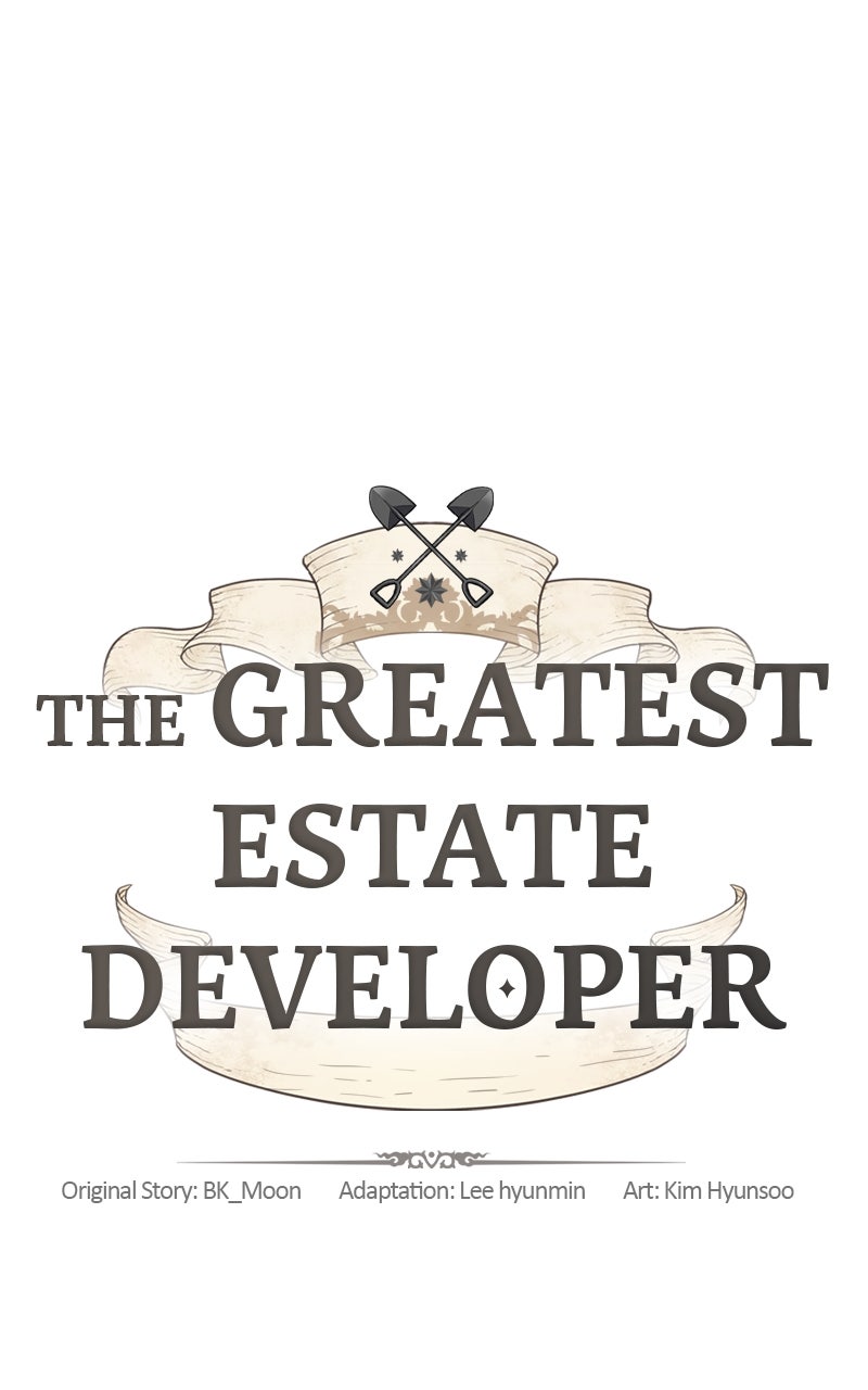 Read The Greatest Estate Developer Manga Online