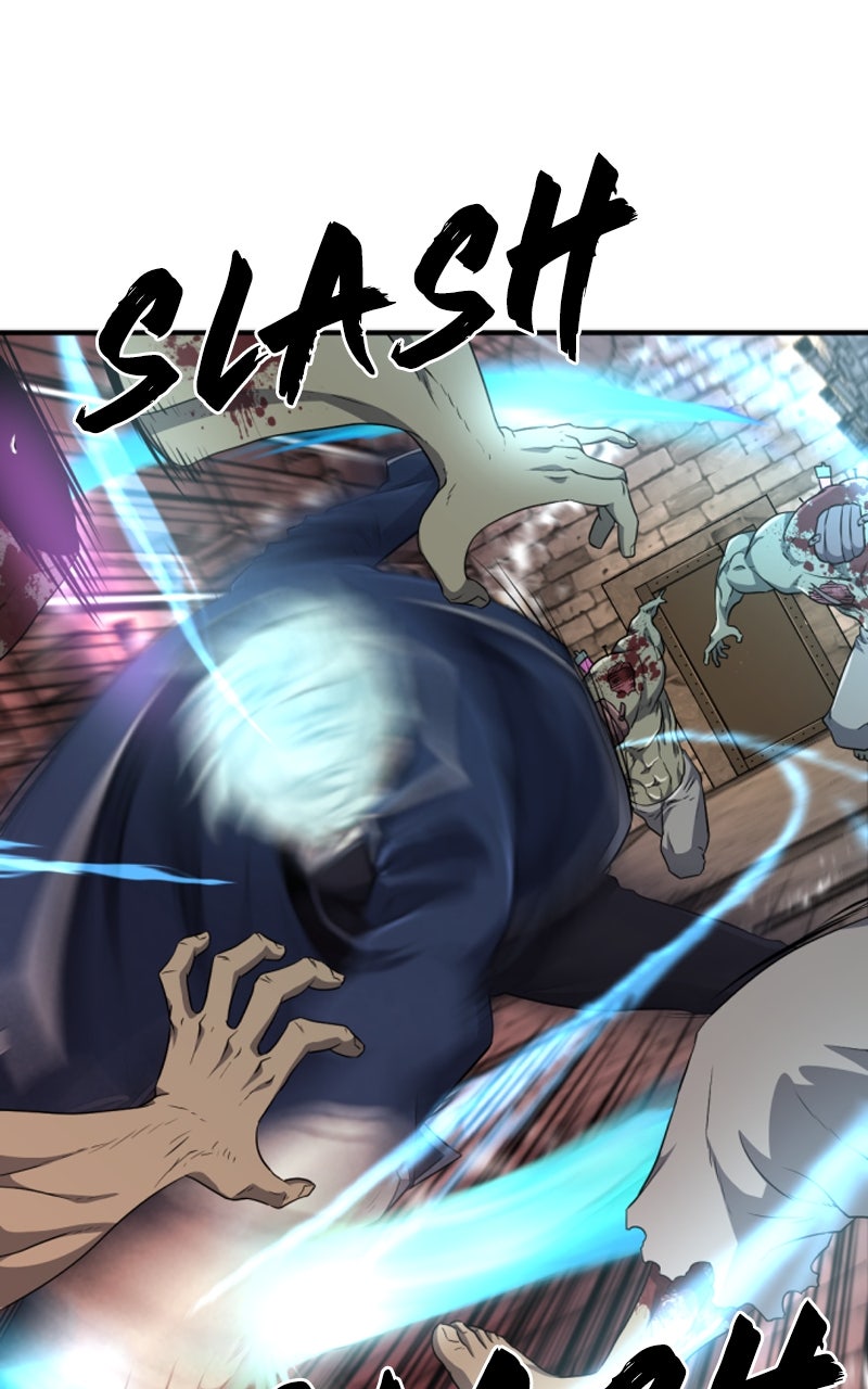 Read The Greatest Estate Developer Manga Online