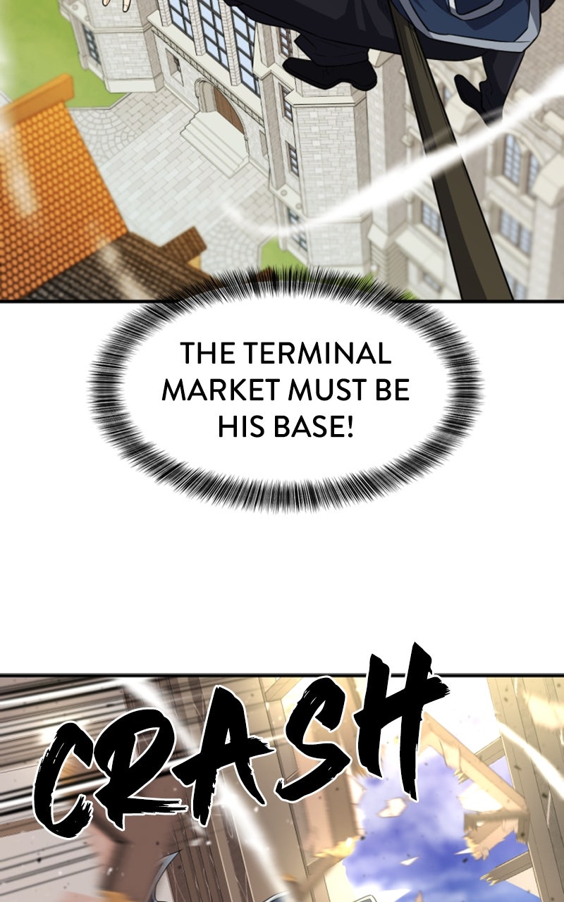 Read The Greatest Estate Developer Manga Online