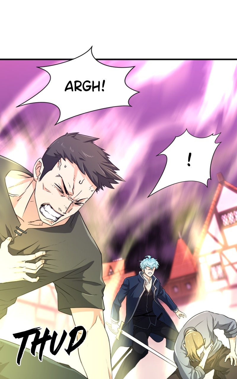 Read The Greatest Estate Developer Manga Online