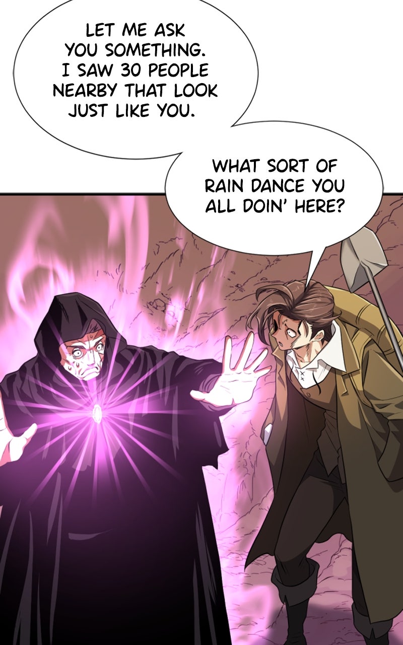 Read The Greatest Estate Developer Manga Online