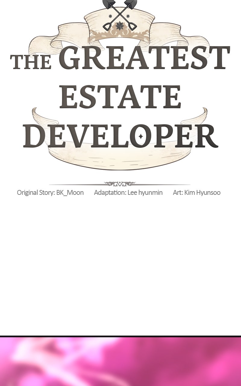 Read The Greatest Estate Developer Manga Online