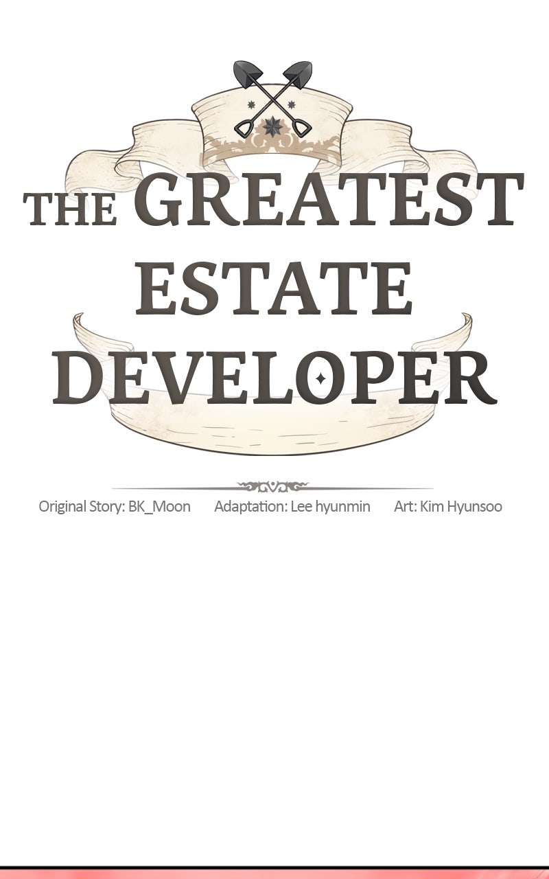Read The Greatest Estate Developer Manga Online