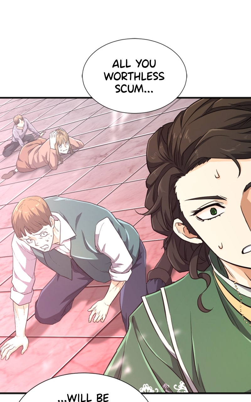 Read The Greatest Estate Developer Manga Online