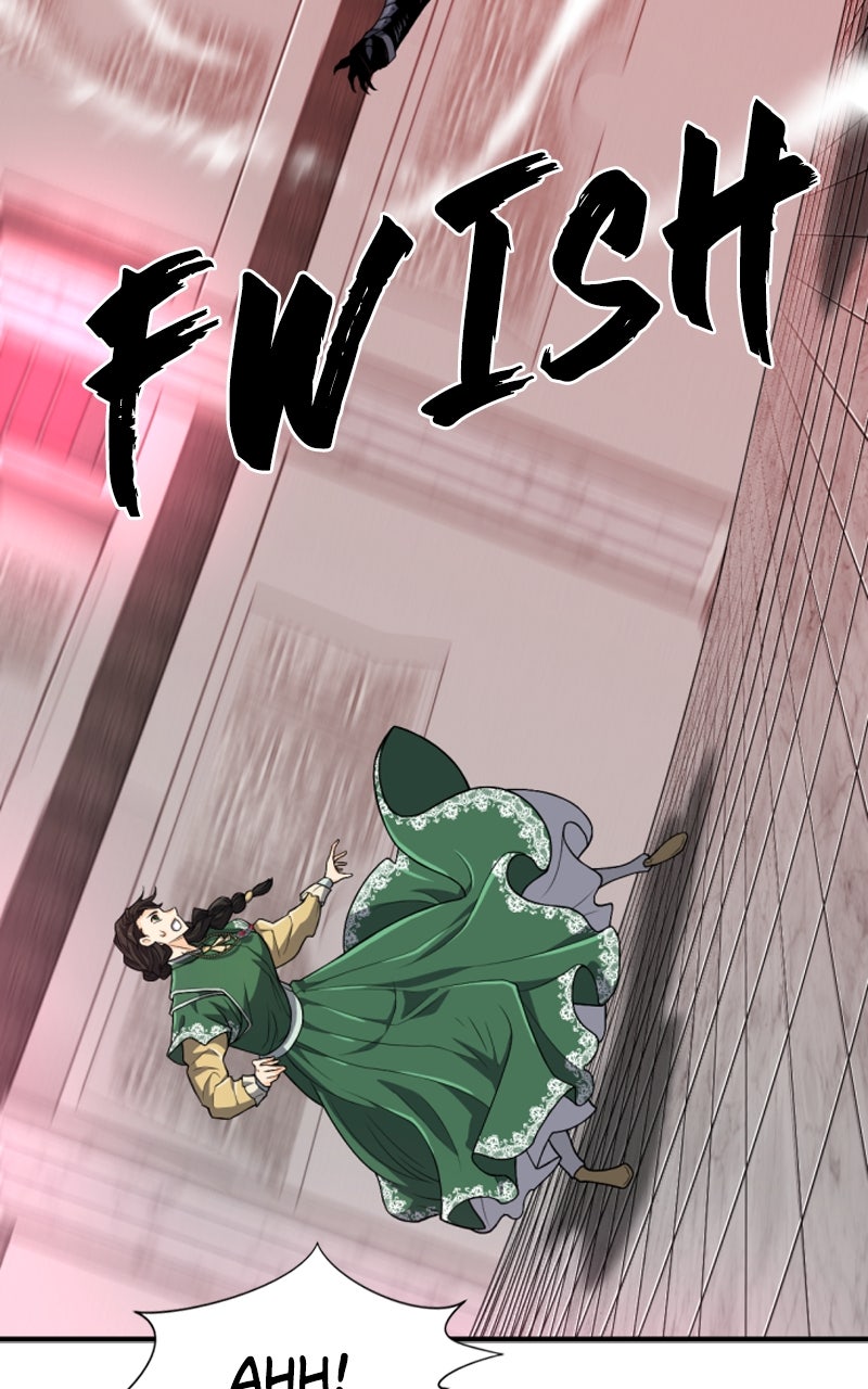 Read The Greatest Estate Developer Manga Online