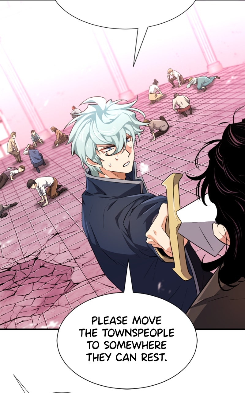 Read The Greatest Estate Developer Manga Online