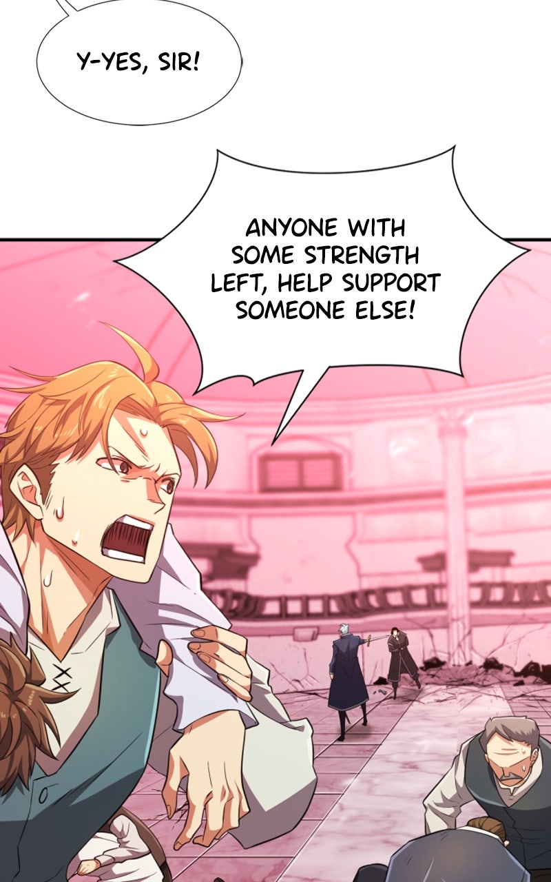 Read The Greatest Estate Developer Manga Online