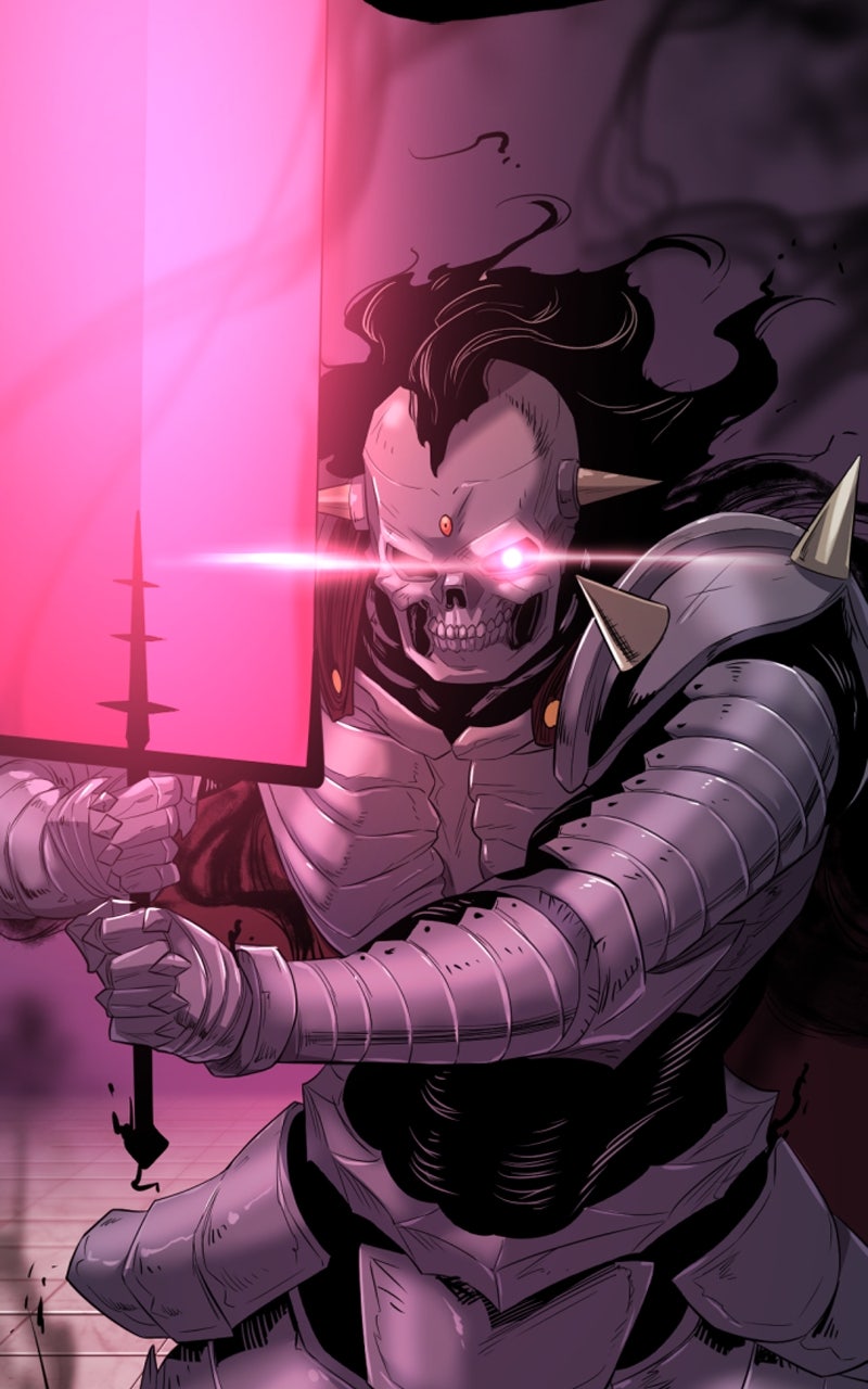 Read The Greatest Estate Developer Manga Online