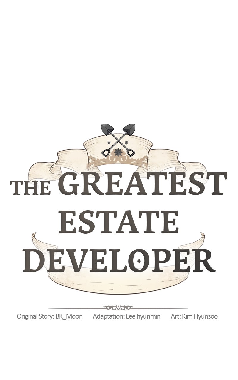 Read The Greatest Estate Developer Manga Online