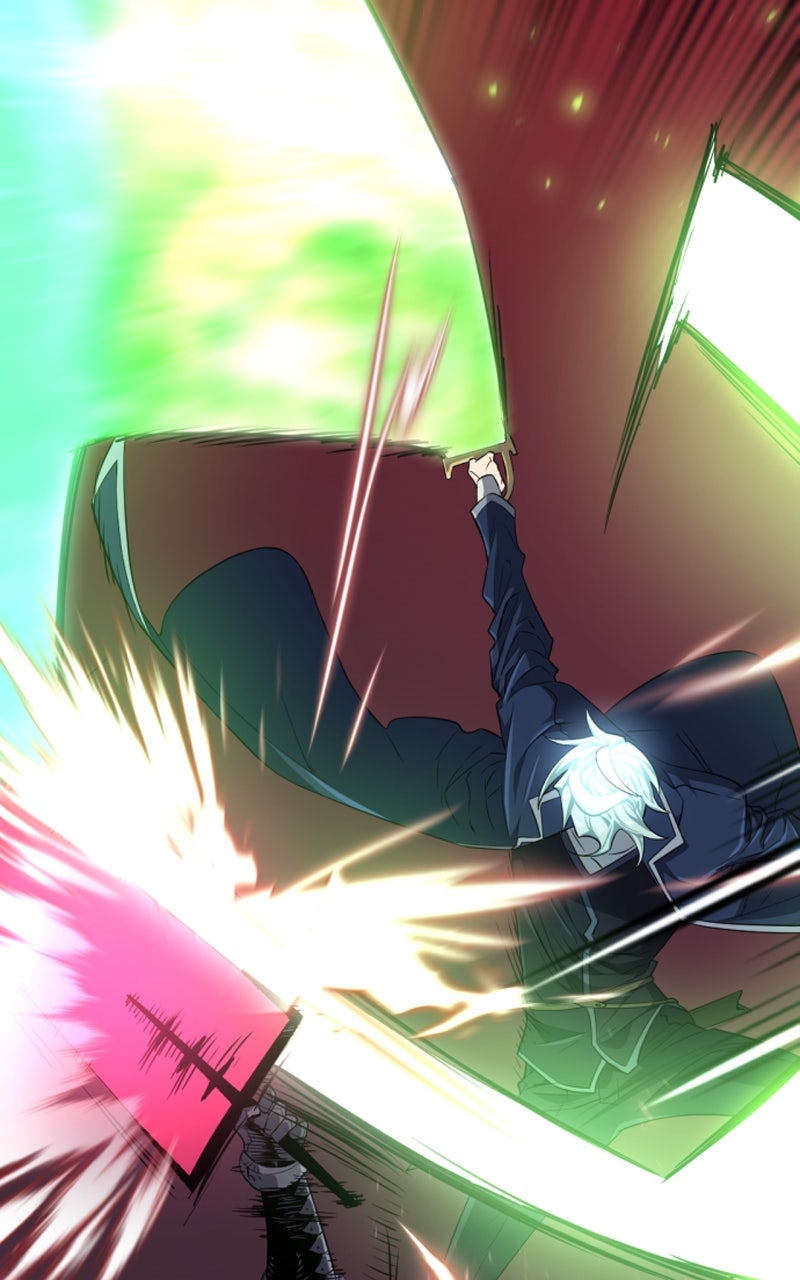 Read The Greatest Estate Developer Manga Online