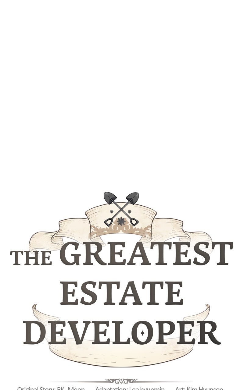 Read The Greatest Estate Developer Manga Online