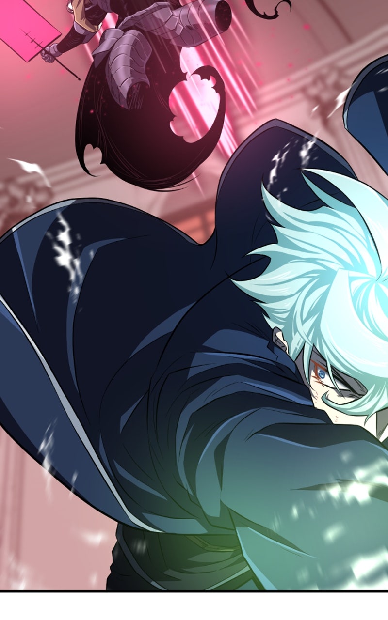 Read The Greatest Estate Developer Manga Online