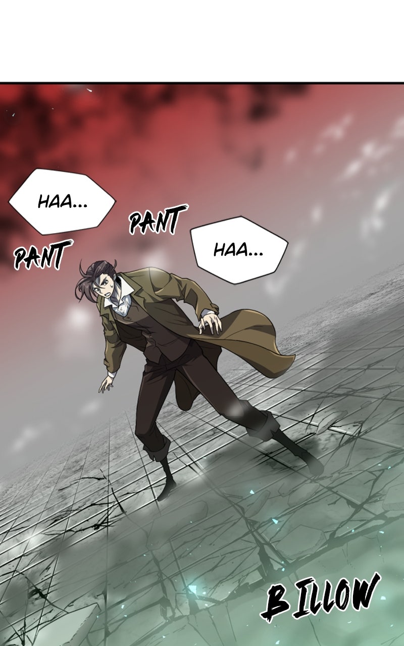 Read The Greatest Estate Developer Manga Online