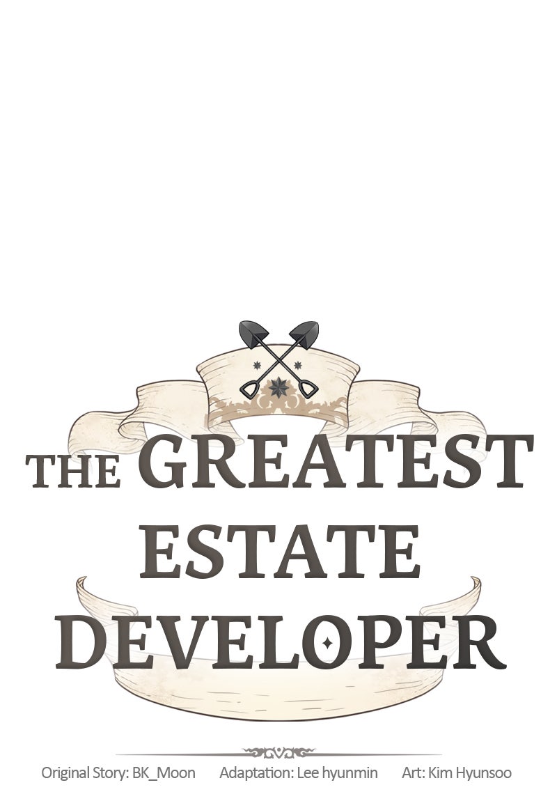 Read The Greatest Estate Developer Manga Online