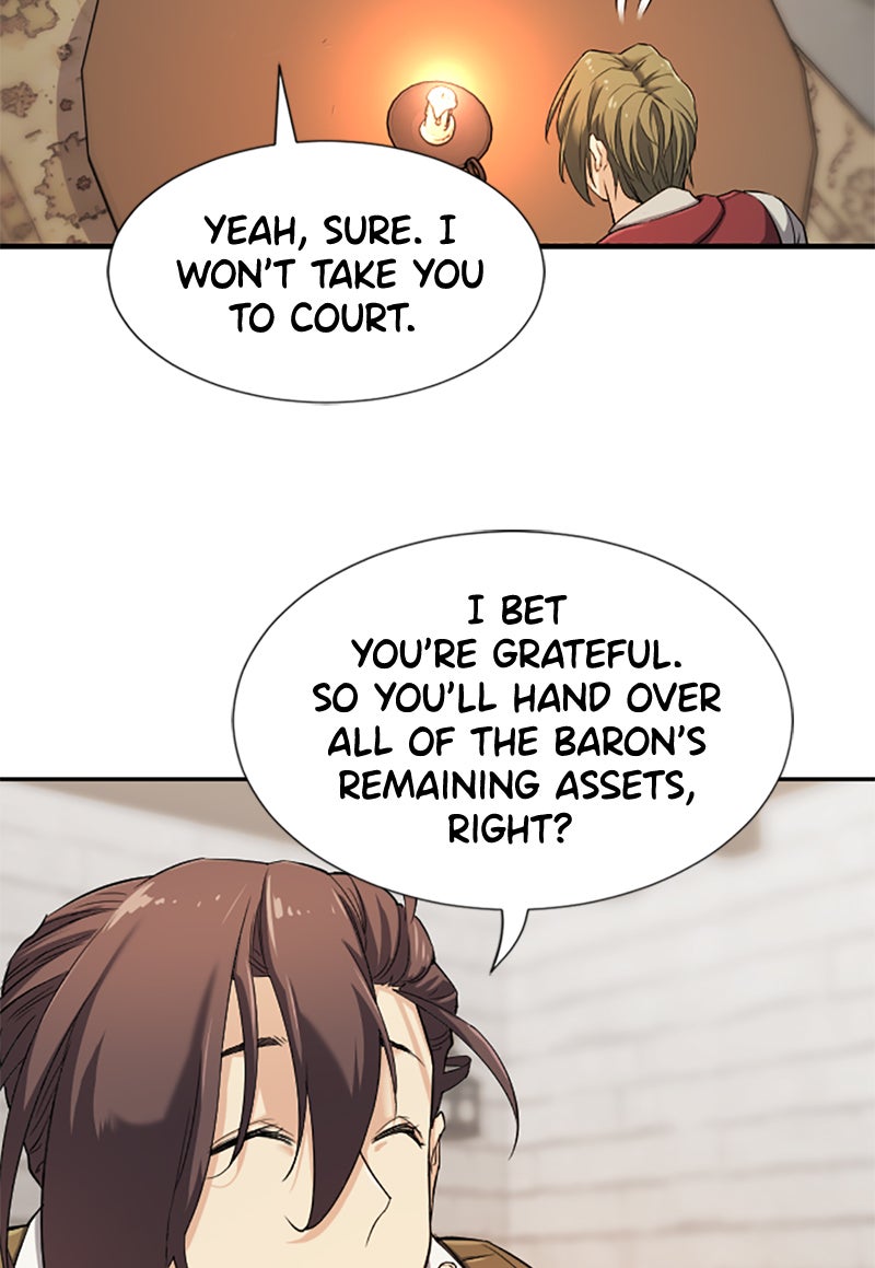 Read The Greatest Estate Developer Manga Online