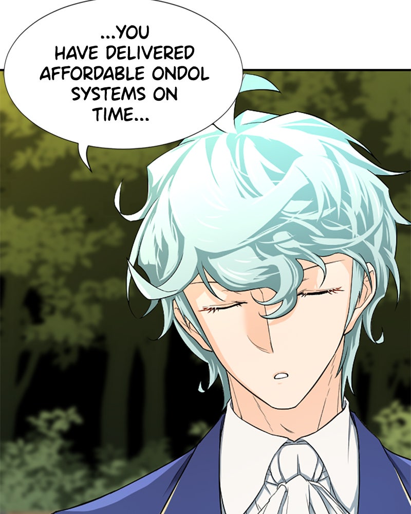 Read The Greatest Estate Developer Manga Online