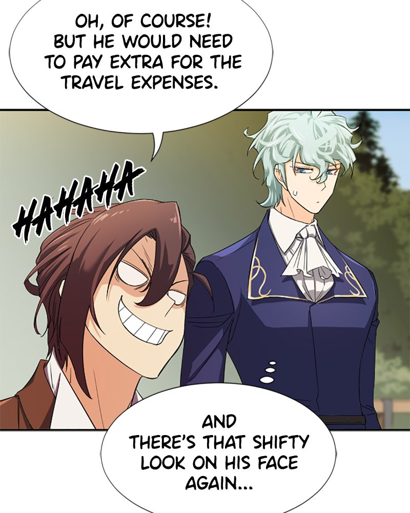 Read The Greatest Estate Developer Manga Online