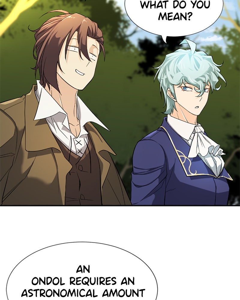 Read The Greatest Estate Developer Manga Online