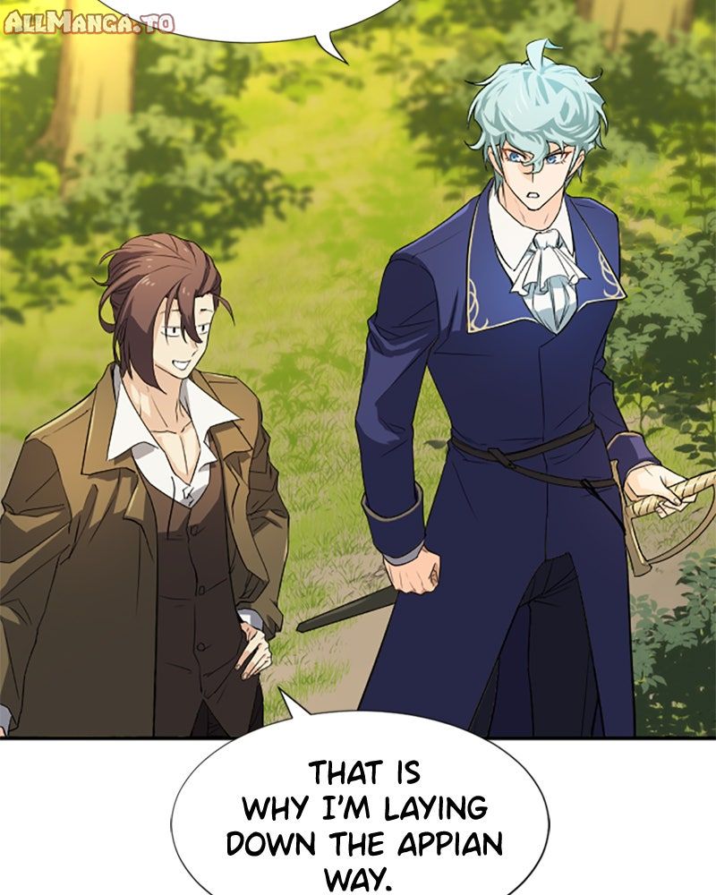 Read The Greatest Estate Developer Manga Online