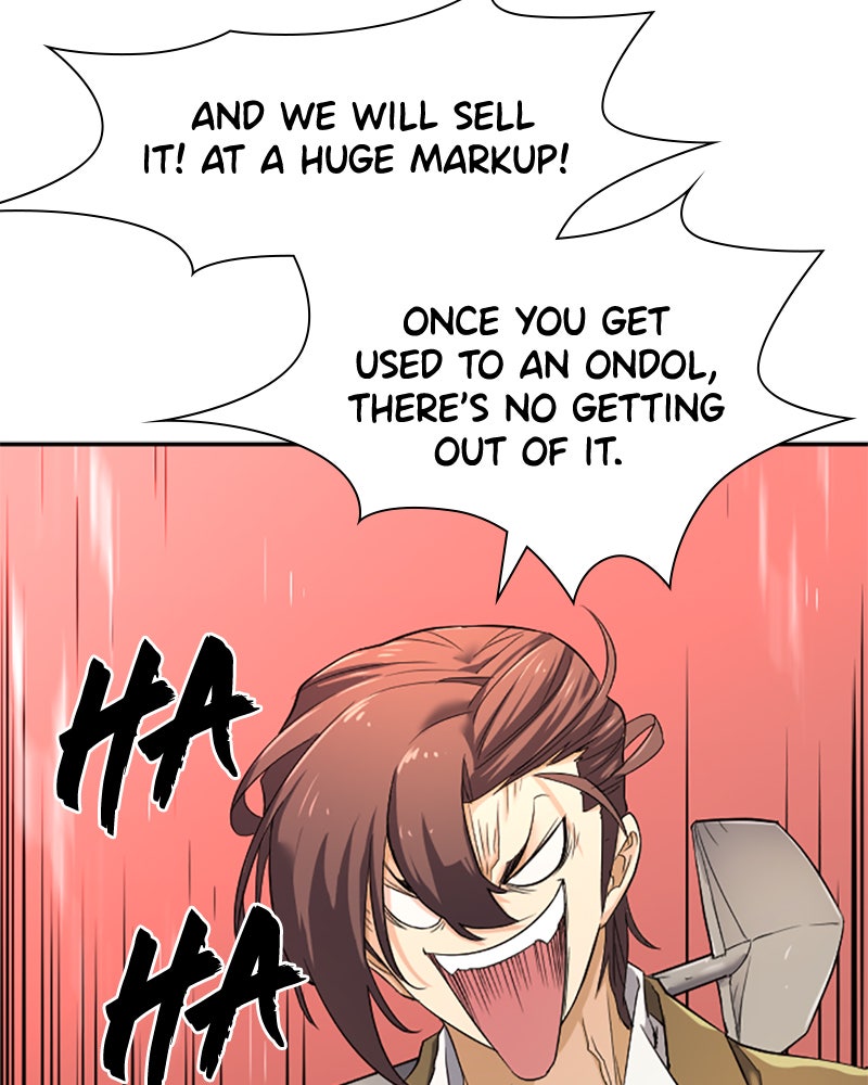 Read The Greatest Estate Developer Manga Online