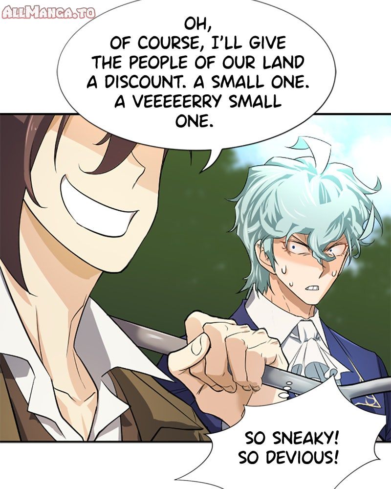 Read The Greatest Estate Developer Manga Online