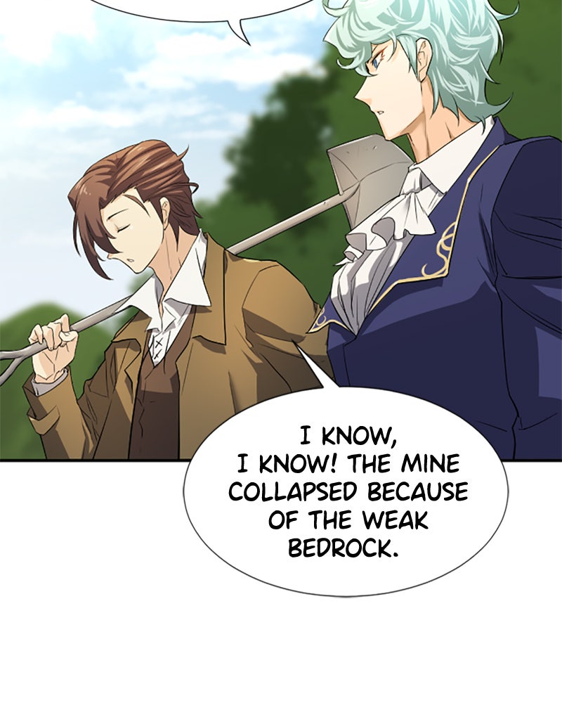 Read The Greatest Estate Developer Manga Online