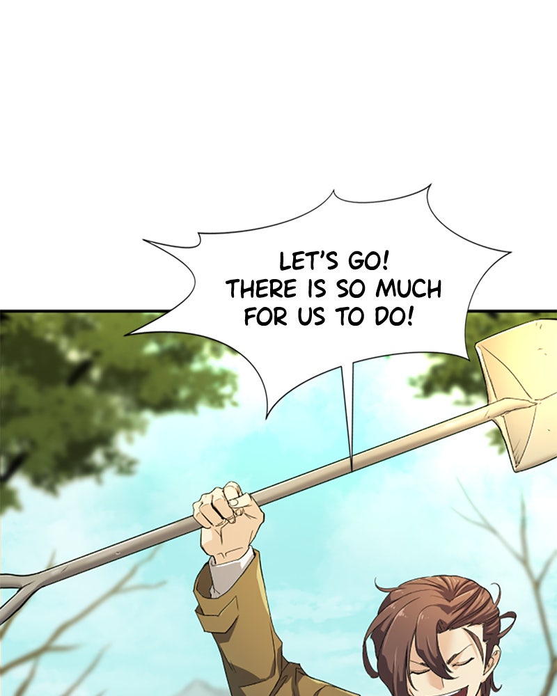 Read The Greatest Estate Developer Manga Online