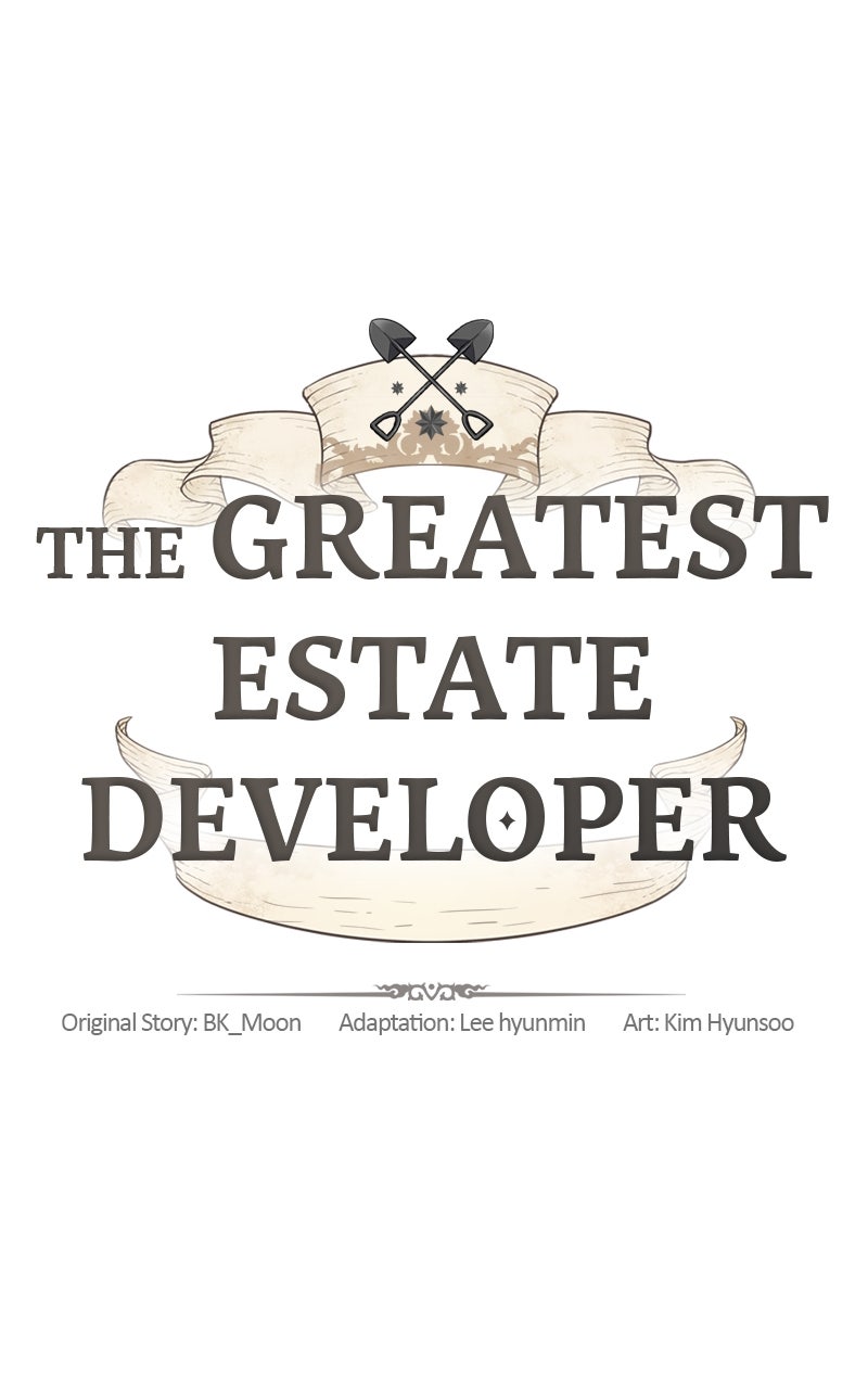 Read The Greatest Estate Developer Manga Online