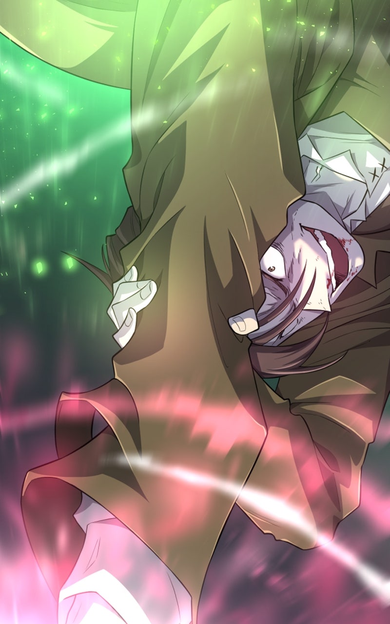 Read The Greatest Estate Developer Manga Online