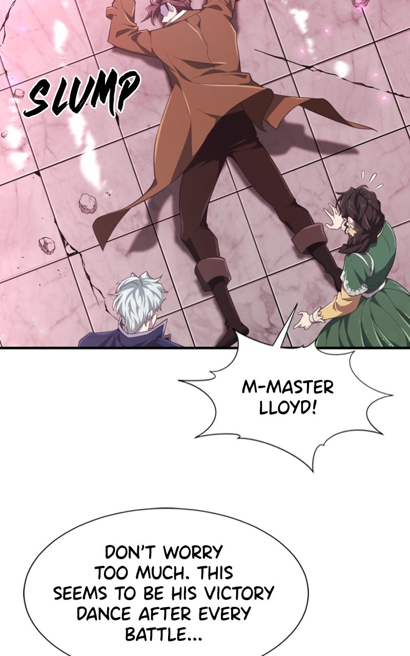 Read The Greatest Estate Developer Manga Online