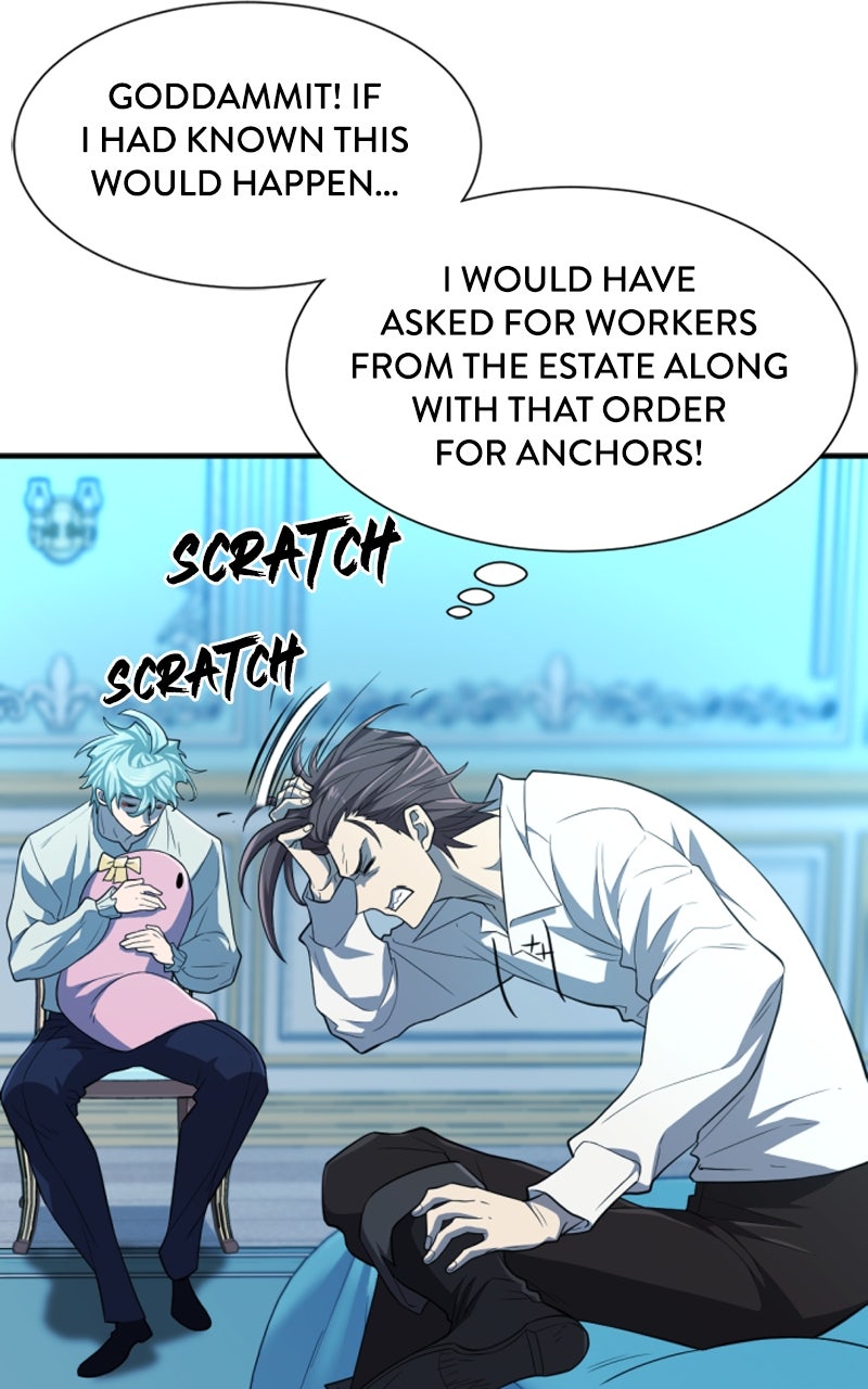 Read The Greatest Estate Developer Manga Online