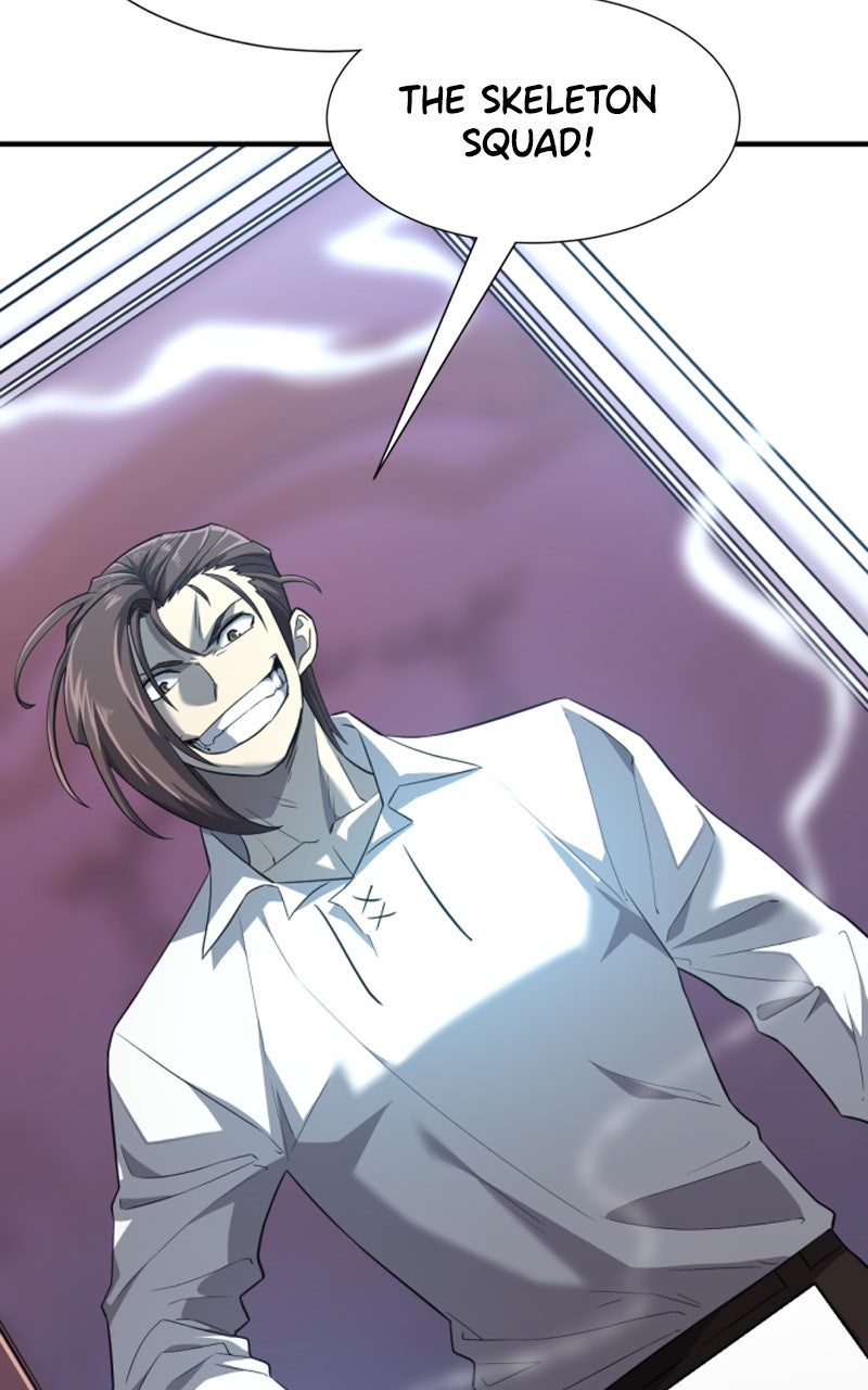 Read The Greatest Estate Developer Manga Online