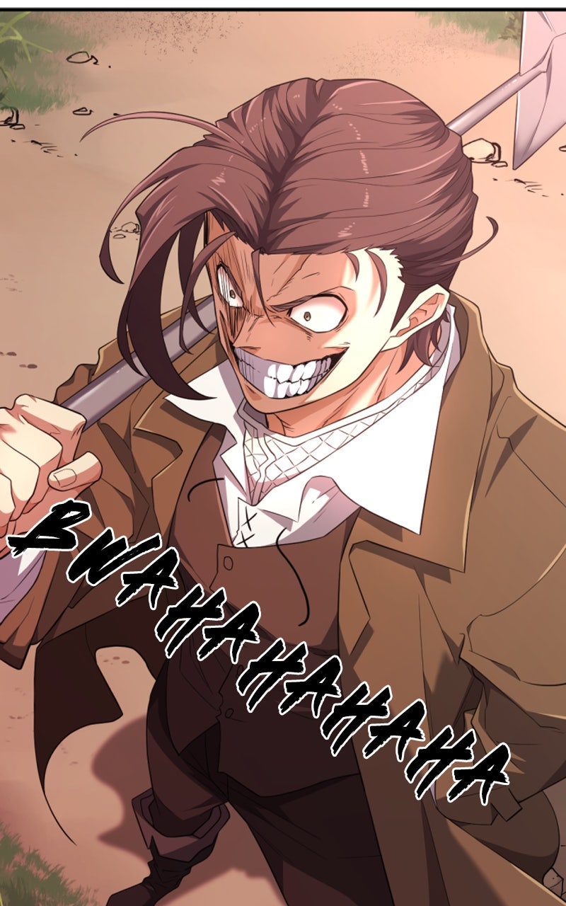Read The Greatest Estate Developer Manga Online