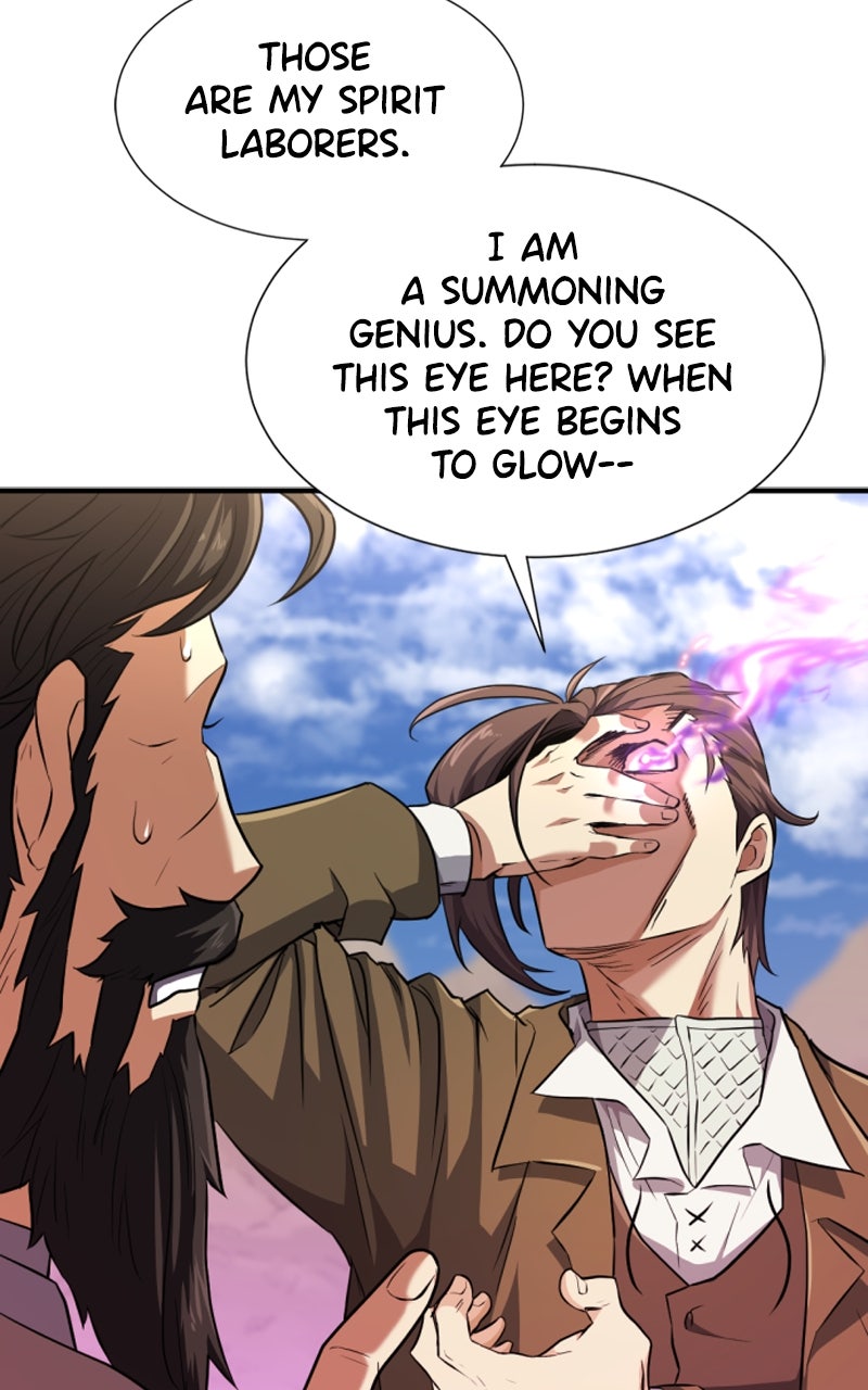 Read The Greatest Estate Developer Manga Online