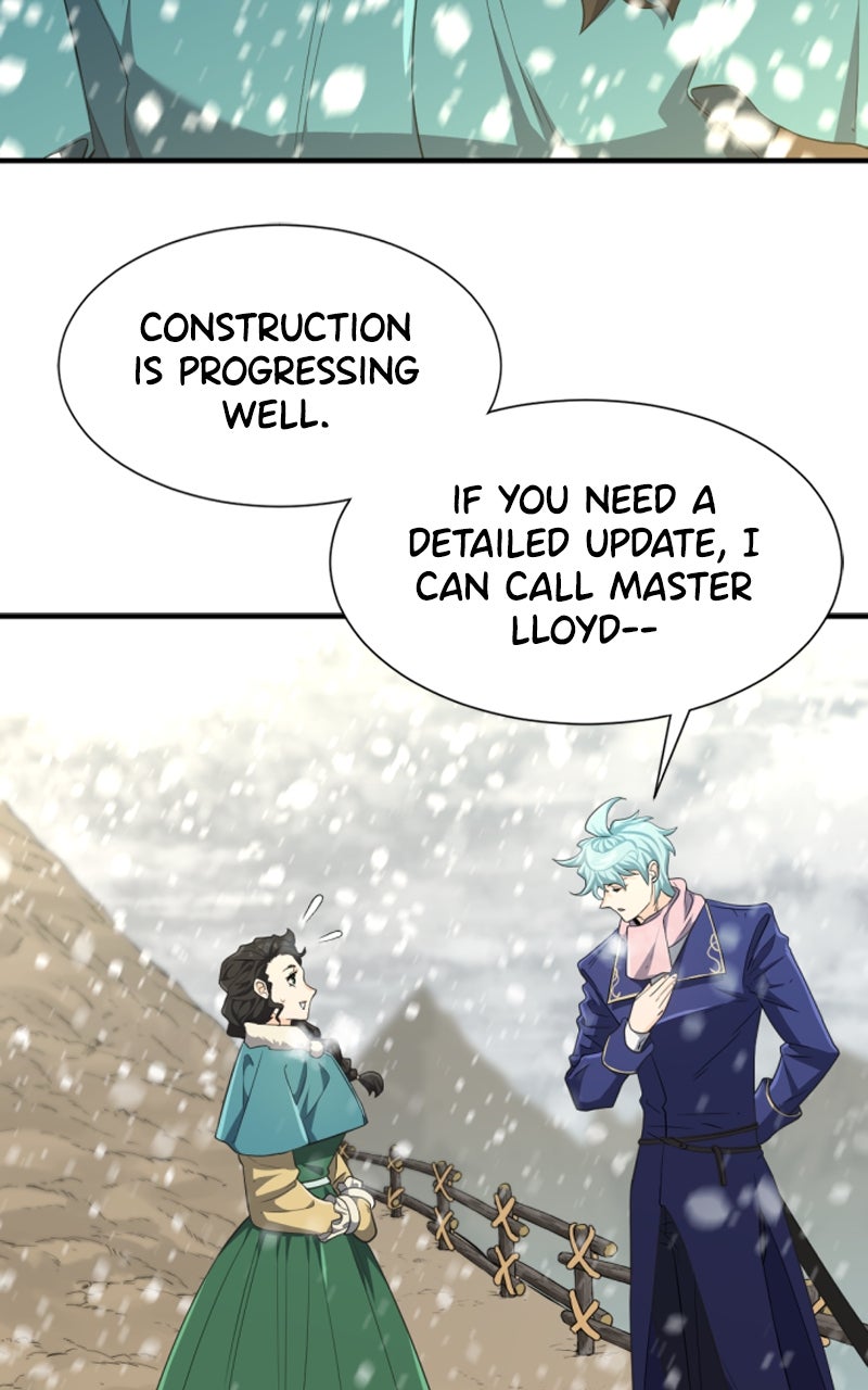 Read The Greatest Estate Developer Manga Online