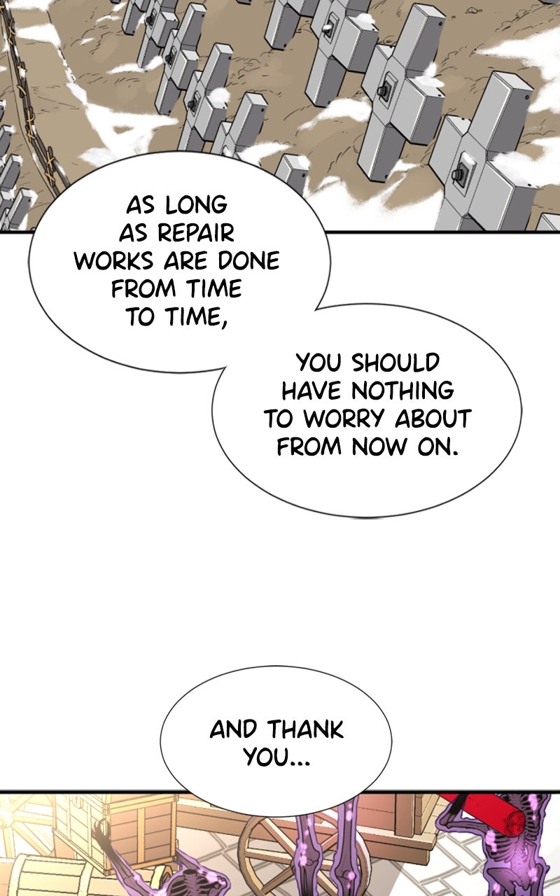 Read The Greatest Estate Developer Manga Online