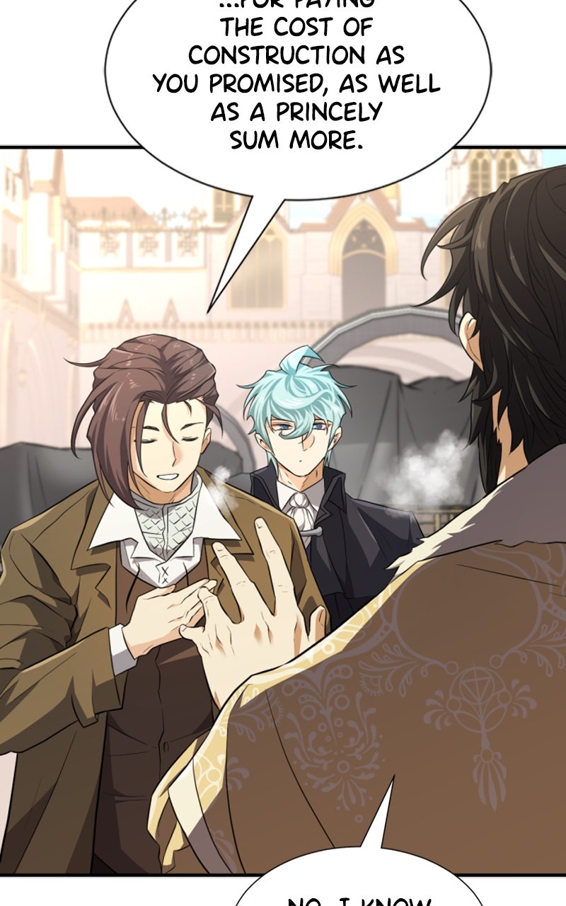 Read The Greatest Estate Developer Manga Online