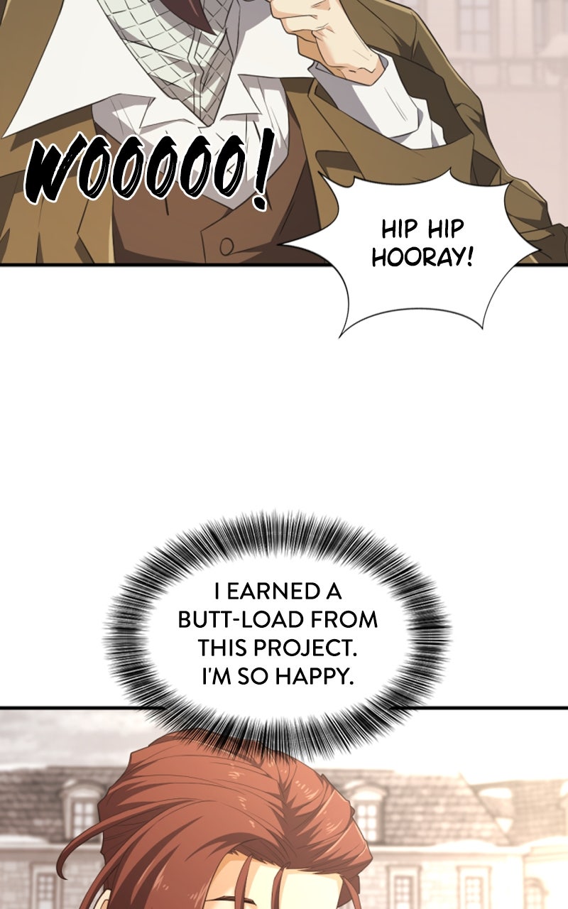 Read The Greatest Estate Developer Manga Online