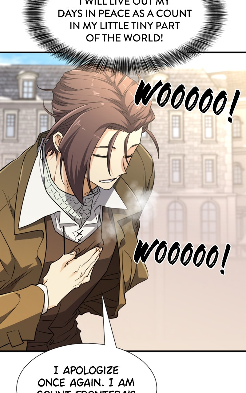 Read The Greatest Estate Developer Manga Online