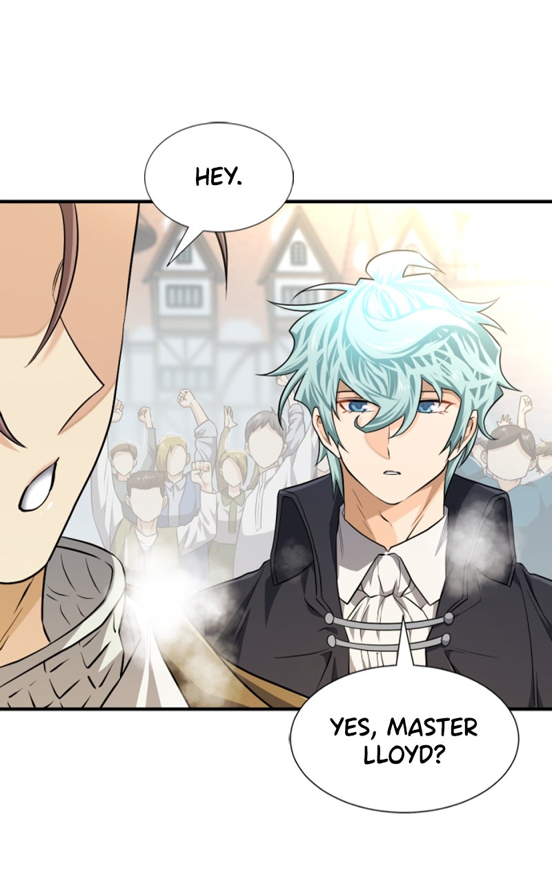 Read The Greatest Estate Developer Manga Online