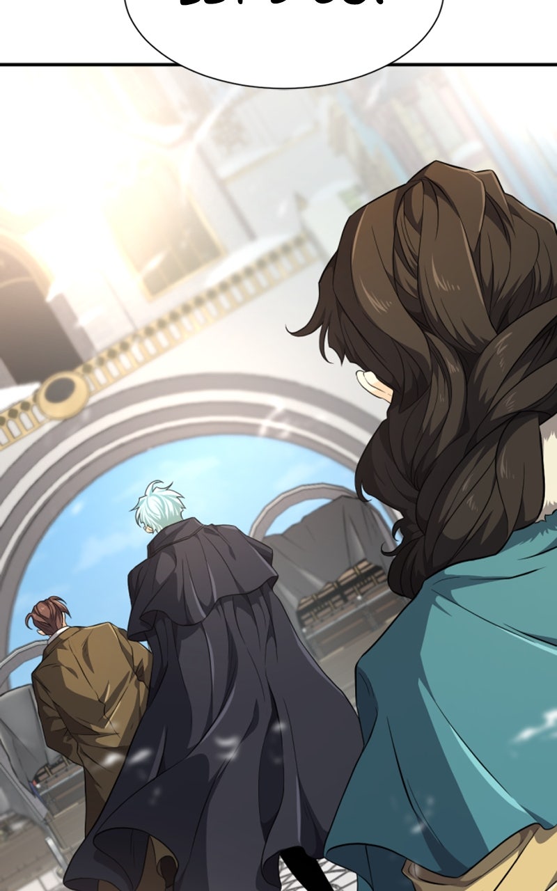Read The Greatest Estate Developer Manga Online